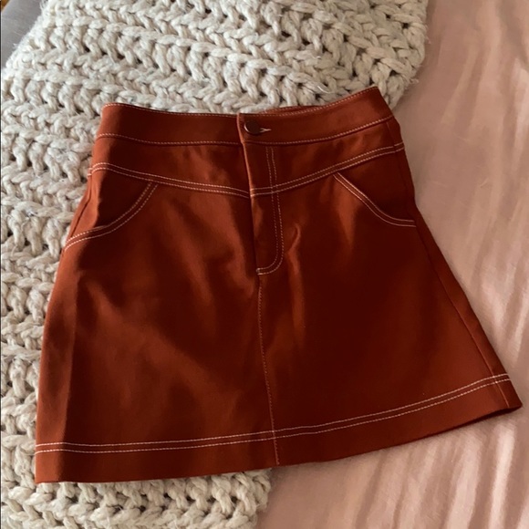 Zara Dresses & Skirts - 🍯SALE 4/$30
High waisted Zara skirt